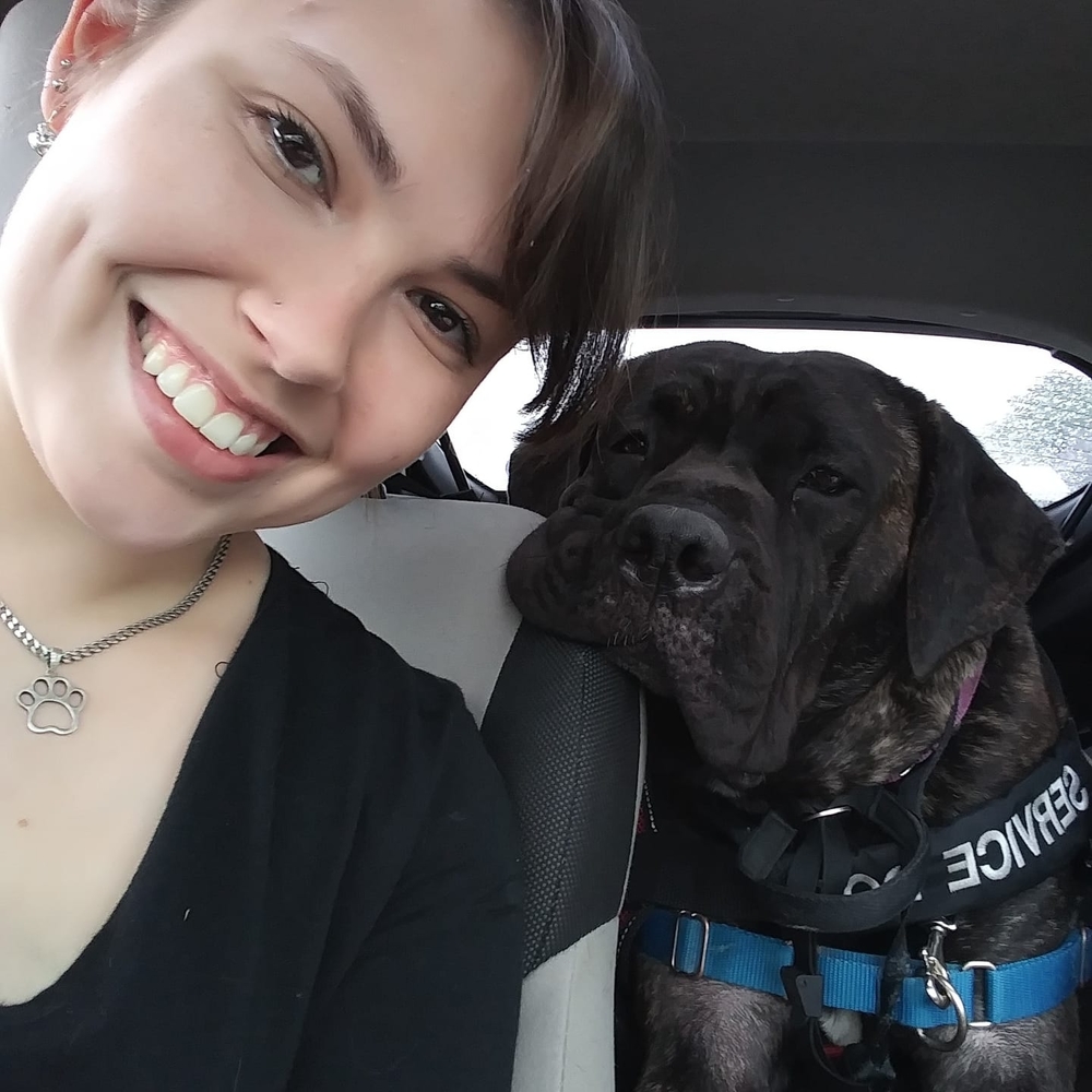 Meet your Posher, Jenn